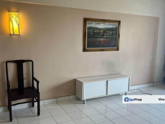 Greenfield Apartment
