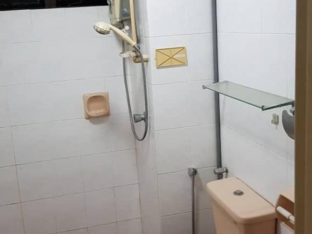 greenfield apartment, apartment