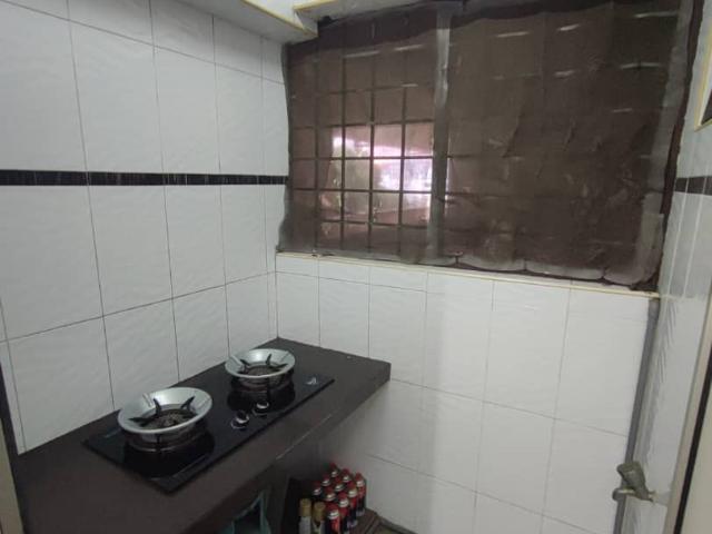 greenfield apartment, apartment