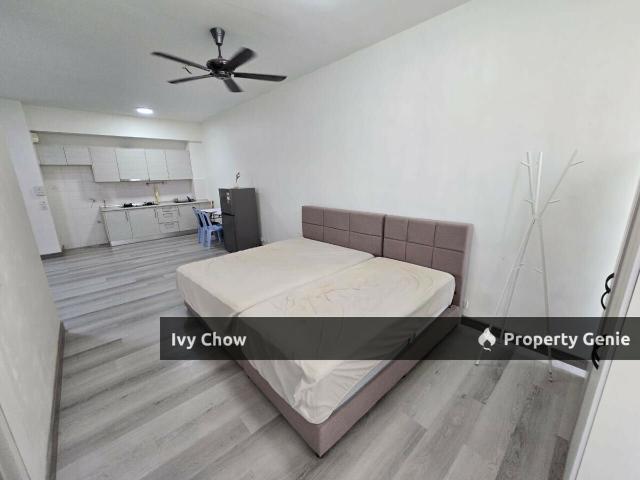 Greenfield Apartment For Rent