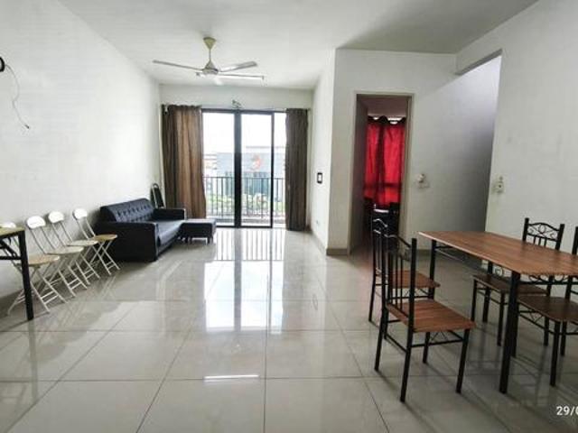 Greenfield Regency for Sale Tampoi Indah Jalan Skudai Johor Bahru