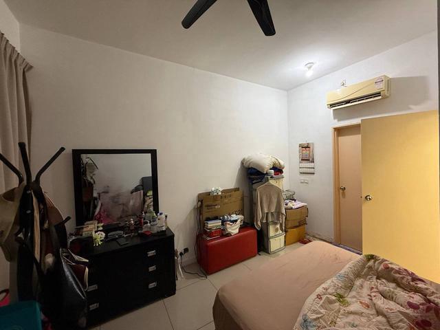 Greenfield Regency High Floor Full Loan Unit
