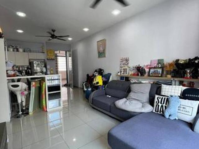 Greenfield Regency Johor Bahru Johor
