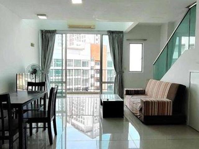 Greenfield Regency Service Apartment For Sale