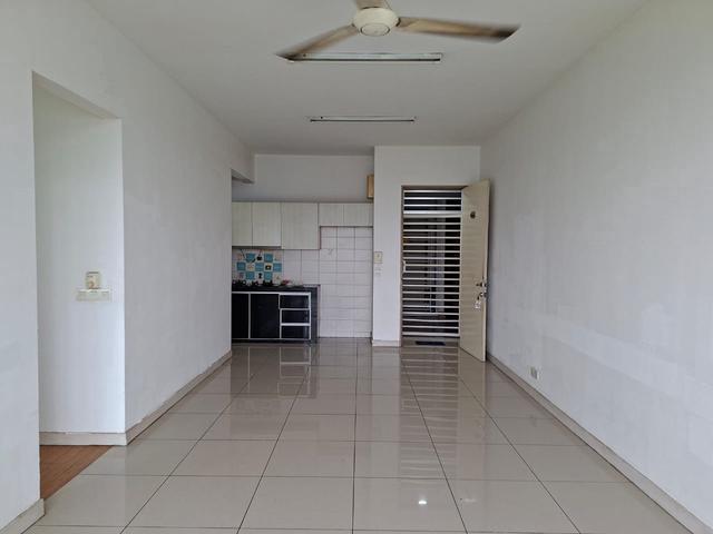 Greenfield Regency Skudai Paradigm Mall 3 bedroom