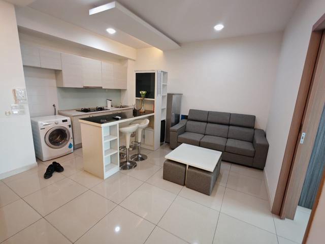 Greenfield Regency Skudai