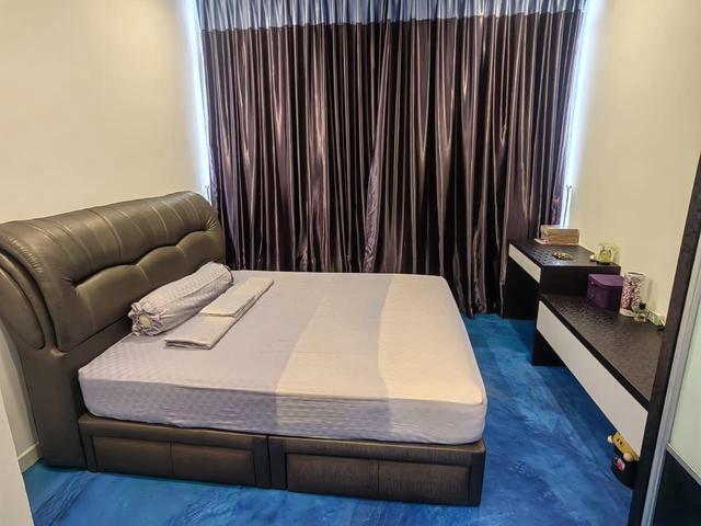 Greenfield Regency Skudai