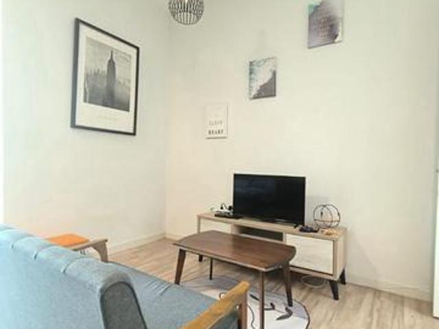 Greenfield Regency Studio Fully Furnished Tampoi Johor Bahru