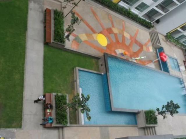 Greenfield Regency, Taman Tampoi Indah, Tampoi