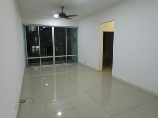 Greenfield Regency Tampoi CIQ JB Town