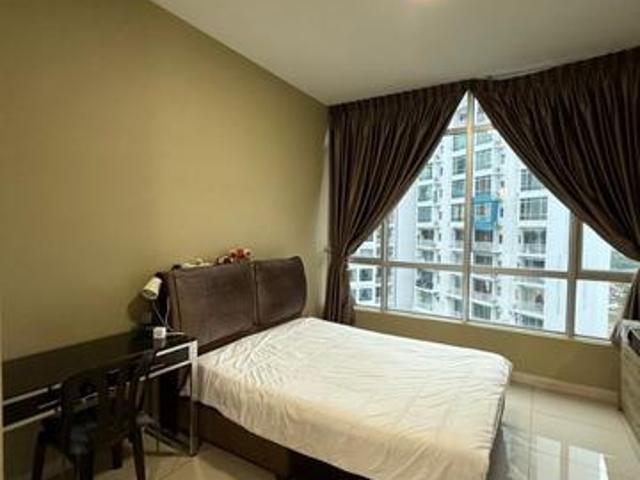 Greenfield Regency Tampoi Indah Fully Furnished For Sale
