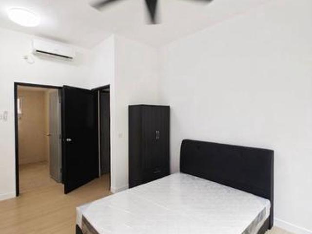 Greenfield Regency Tampoi Indah For Rent Fully Furnished