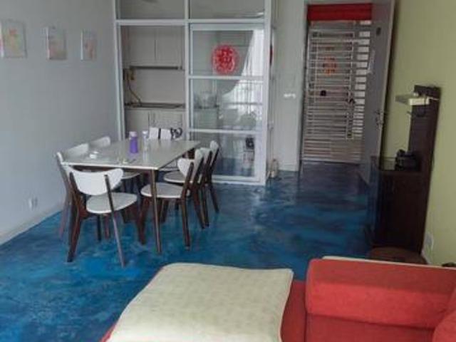 Greenfield Regency Tampoi Paradign Mall Sutera Mall Near CIQ RTS