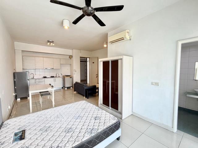 Greenfield Regency Tampoi Skudai Johor Bahru