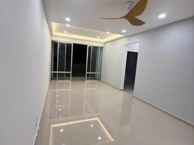 Greenfield Regency Tampoi 3Room Nearby Skudai Bus Stop