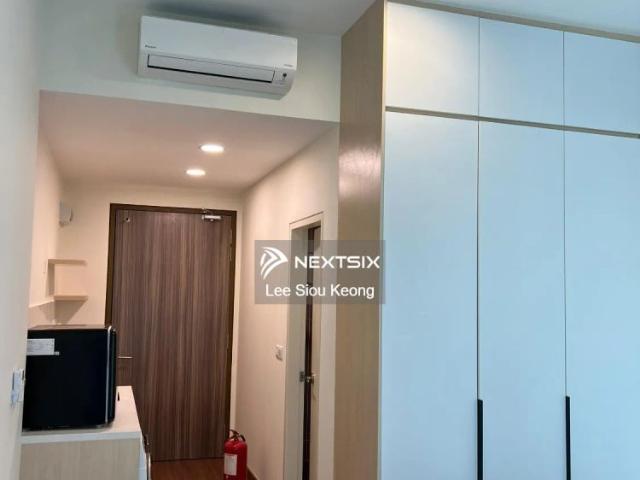 Greenfield Residence