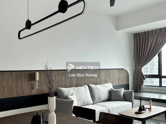 Greenfield Residence