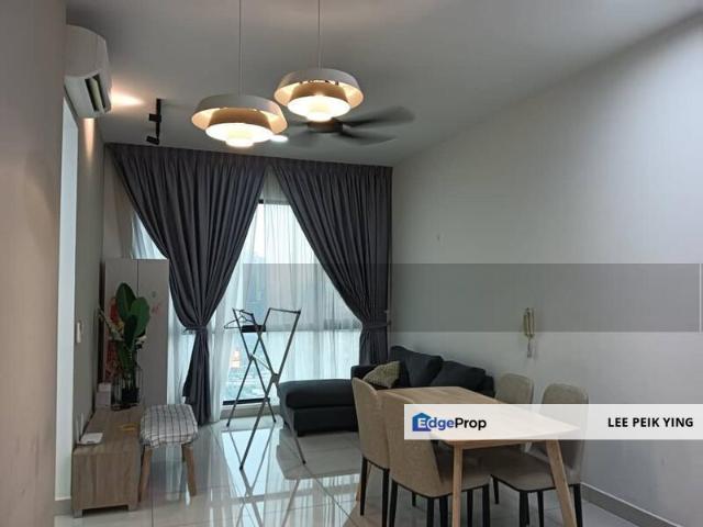 Greenfield Residence