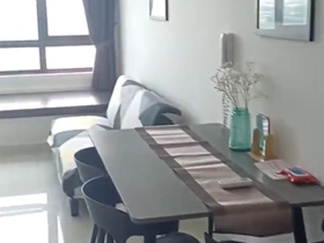 Greenfield Residence