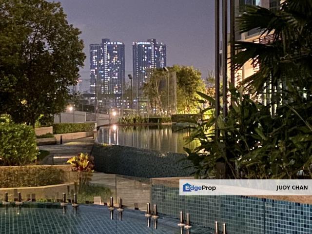 Greenfield Residence