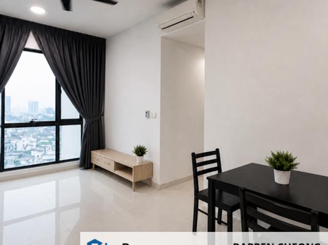 Greenfield Residence