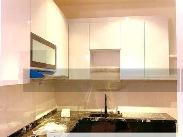 Greenfield Residence