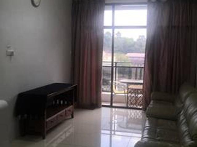 Greenfield Residence