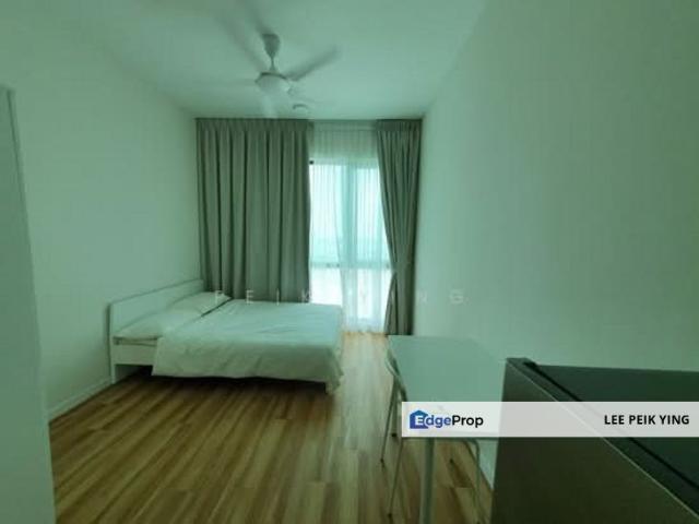 Greenfield Residence