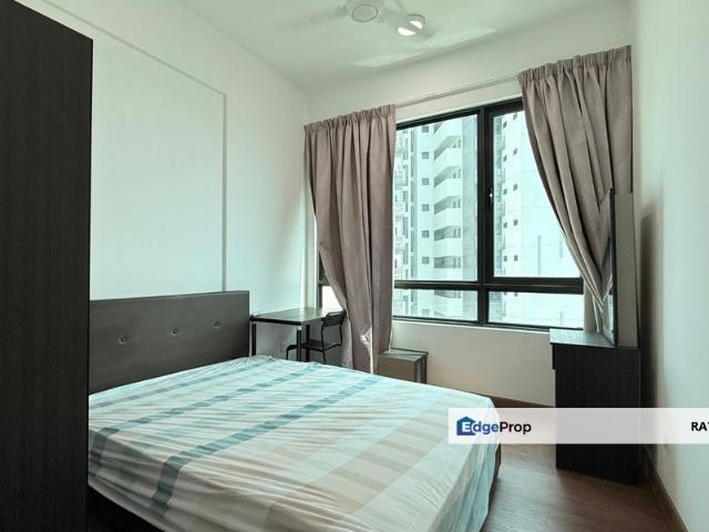 Greenfield Residence
