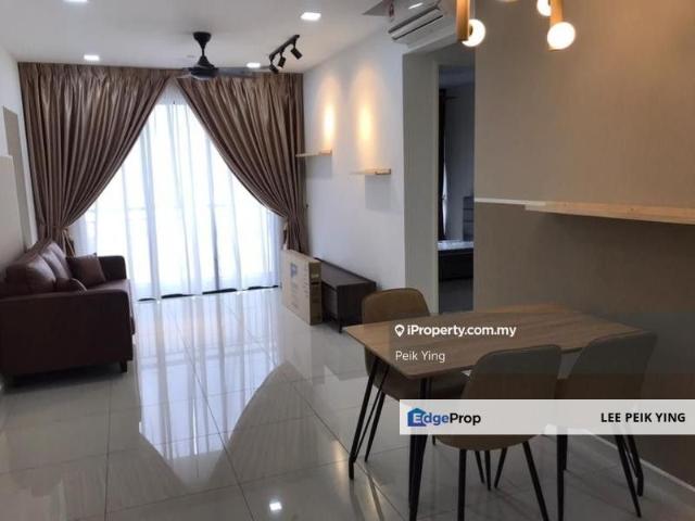 Greenfield Residence
