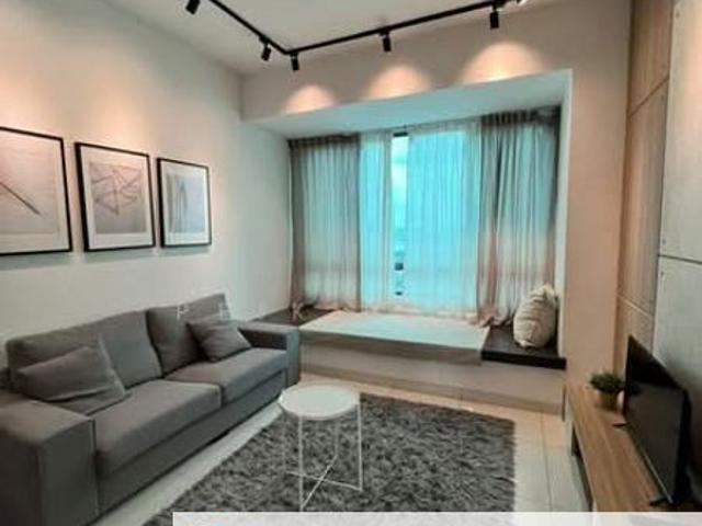 Greenfield Residence