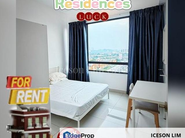 Greenfield Residence