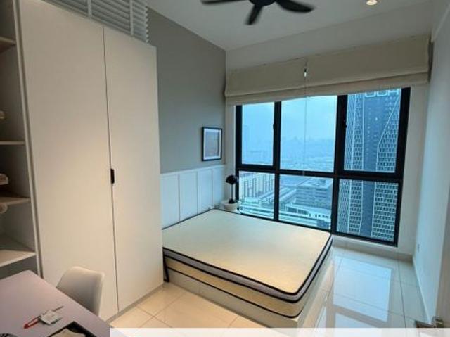 Greenfield Residence
