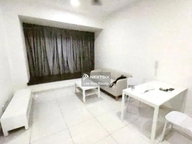 Greenfield Residence