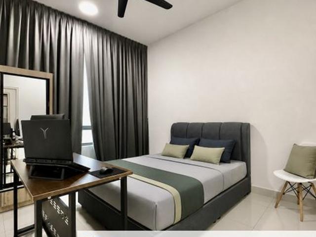 Greenfield Residence