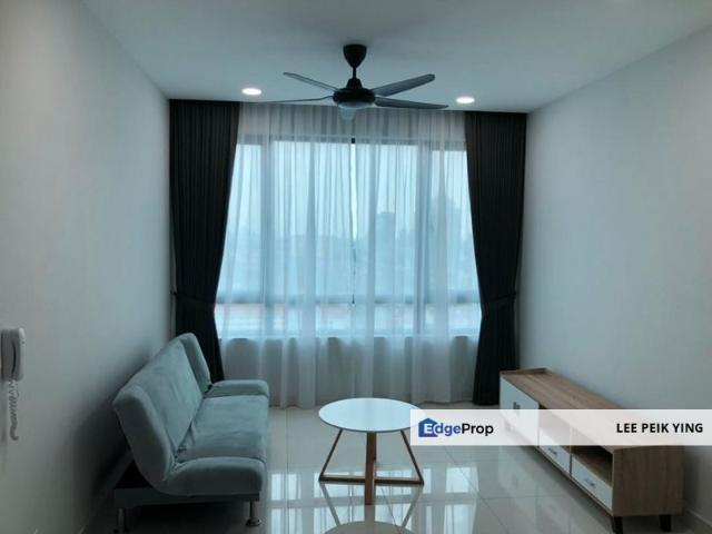 Greenfield Residence
