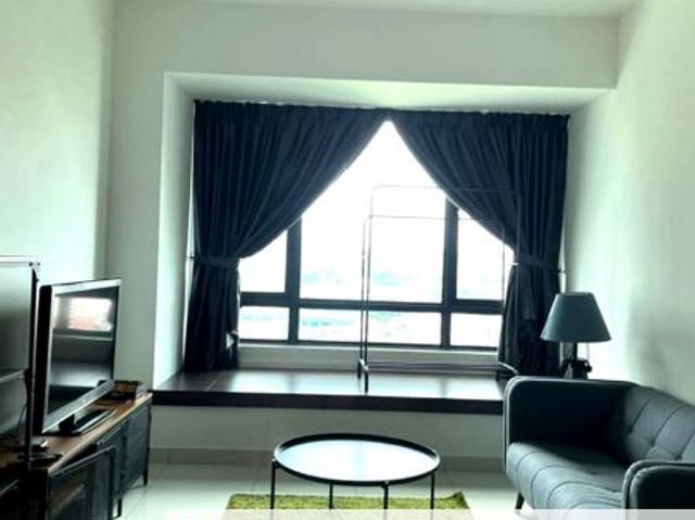 Greenfield Residence