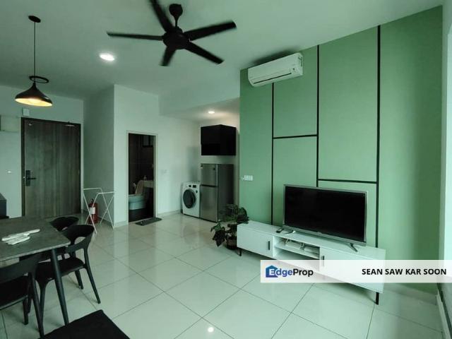 Greenfield Residence