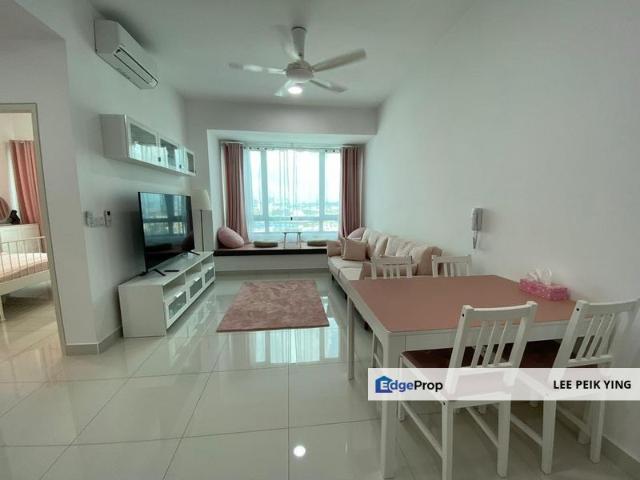 Greenfield Residence