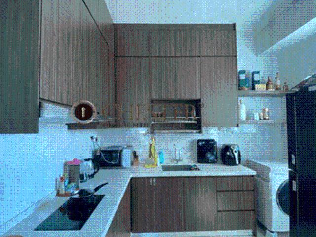 Greenfield Residence