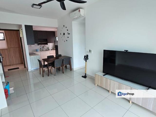 Greenfield Residence
