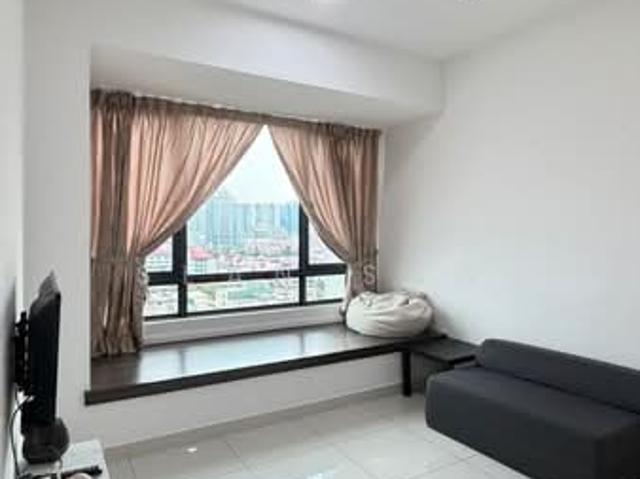 Greenfield Residence