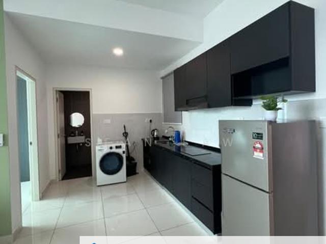 Greenfield Residence