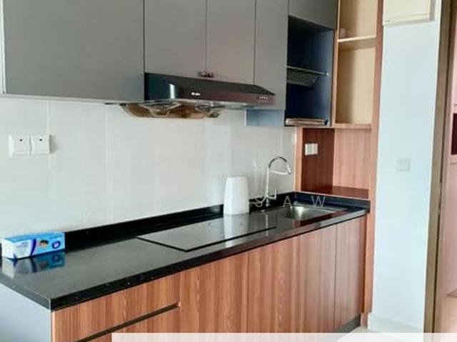 Greenfield Residence