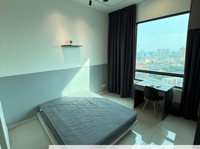 Greenfield Residence