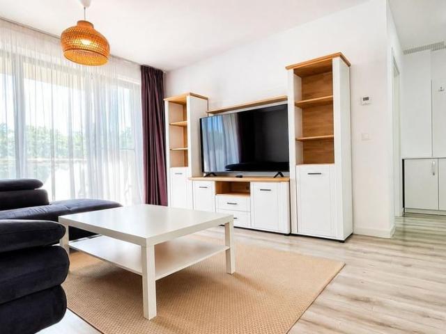 Greenfield Residence 2 Camere cu vedere panoramică spre pădure Bloc D6 Parca
