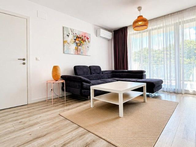 Greenfield Residence, 2 camere cu vedere panoramica spre padure, bloc D6, parcare inclusa