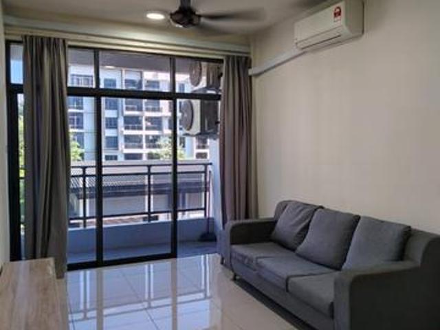 Greenfield Residence 2nd Floor Inanam Menggatal KK