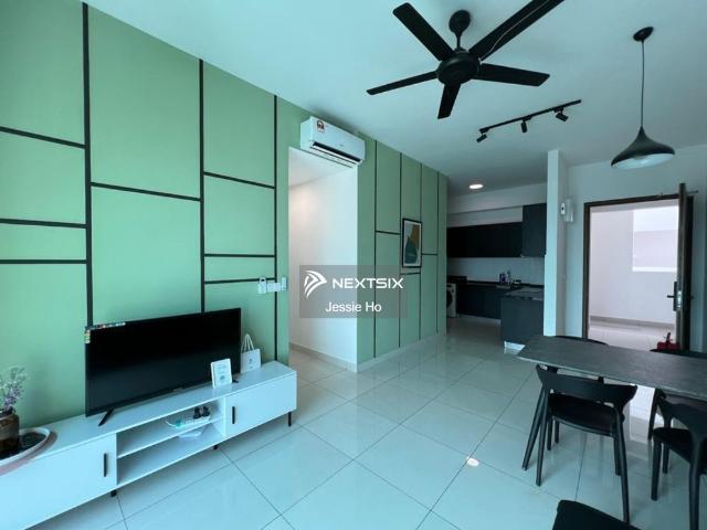 Greenfield Residence
