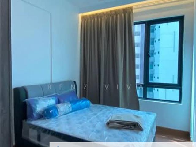 Greenfield Residence